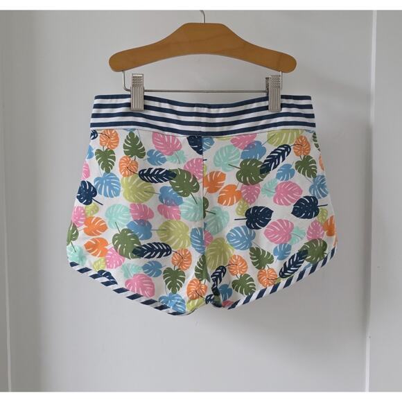 Matilda Jane Brilliant Daydream Beach Games Shorts - Picture 2 of 2